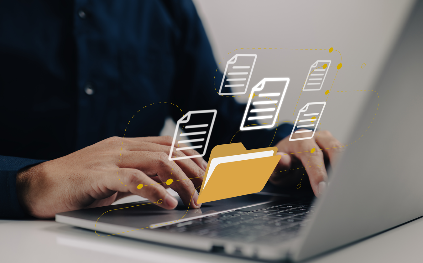 UPLOAD DOCUMENTS IUST