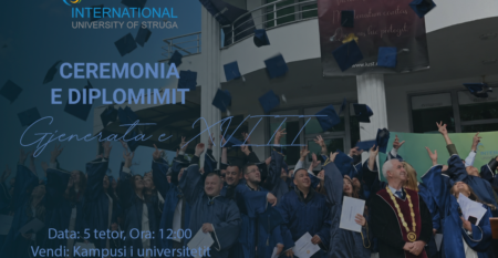 Ceremonia e diplomimit 2025 (1) Ceremonia e diplomimit 2025 (1)