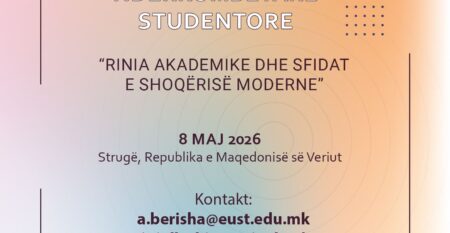 konferenca studentore konferenca studentore